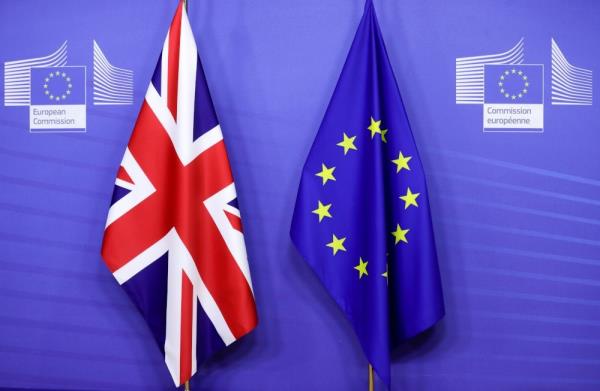Fears of further delay to UK’s post-Brexit border checks